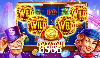 Desvendando o Mundo dos Jogos Virtuais na 6566