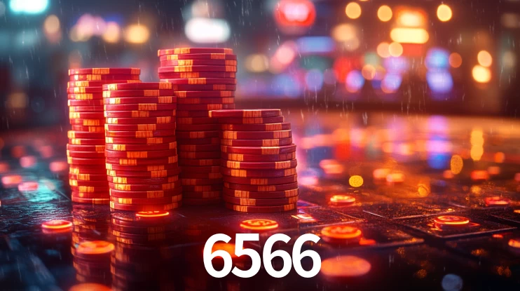 6566 com plataforma