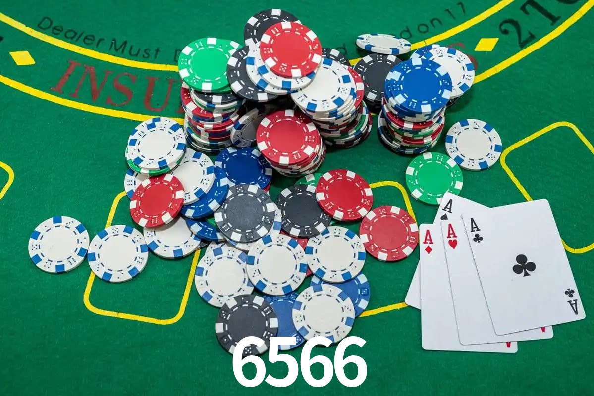 Estatísticas 6566