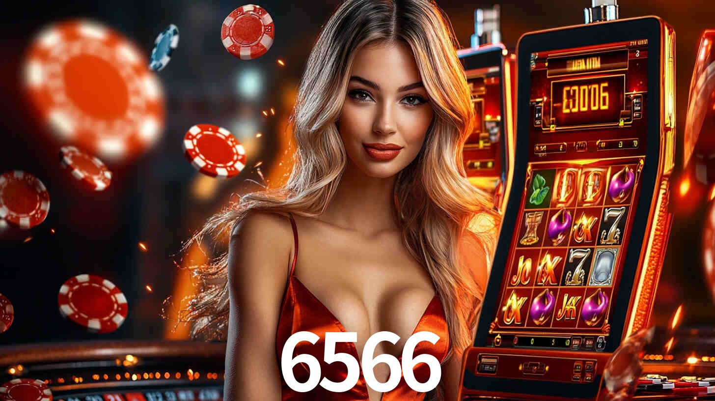 6566: Seu Cassino Premiado com Pagamentos Rápidos