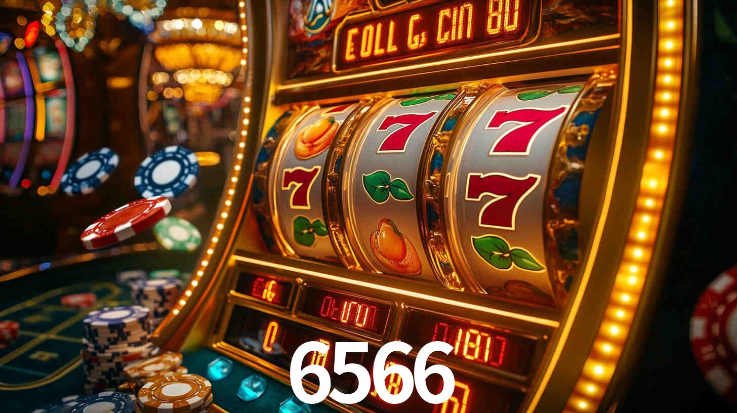 6566
