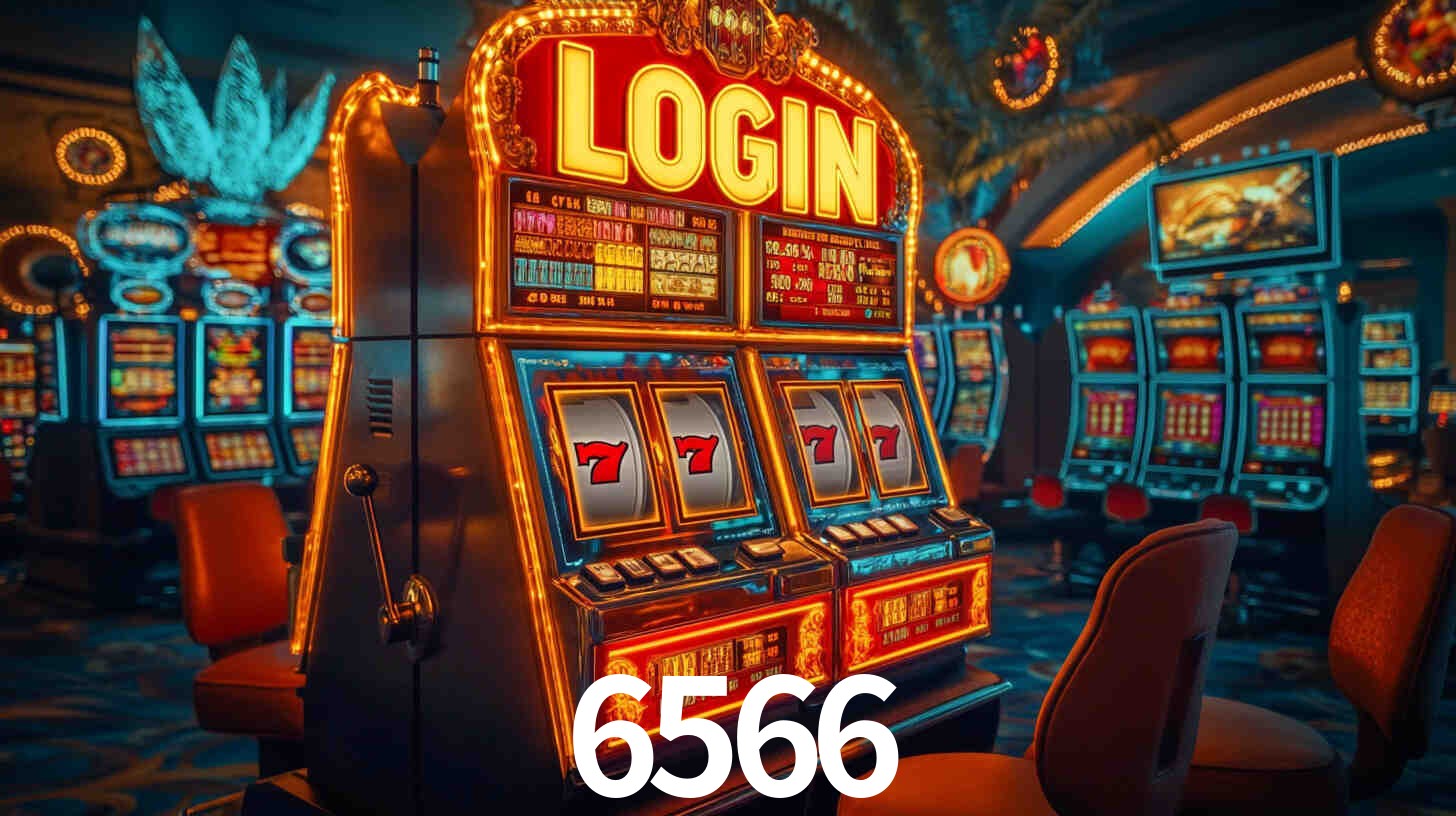 6566: Jogos de Caça-Níqueis-Altas Recompensas, Roleta-Velocidade, Blackjack-Desafios Máximos