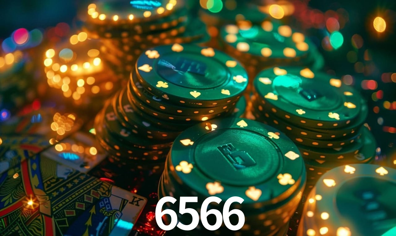 Provedores de Jogos 6566