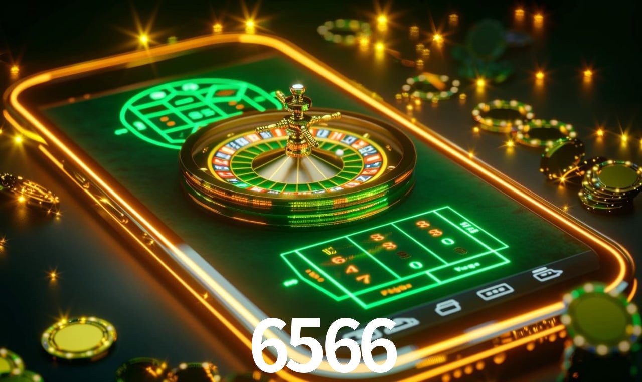 Casino Ao Vivo 6566