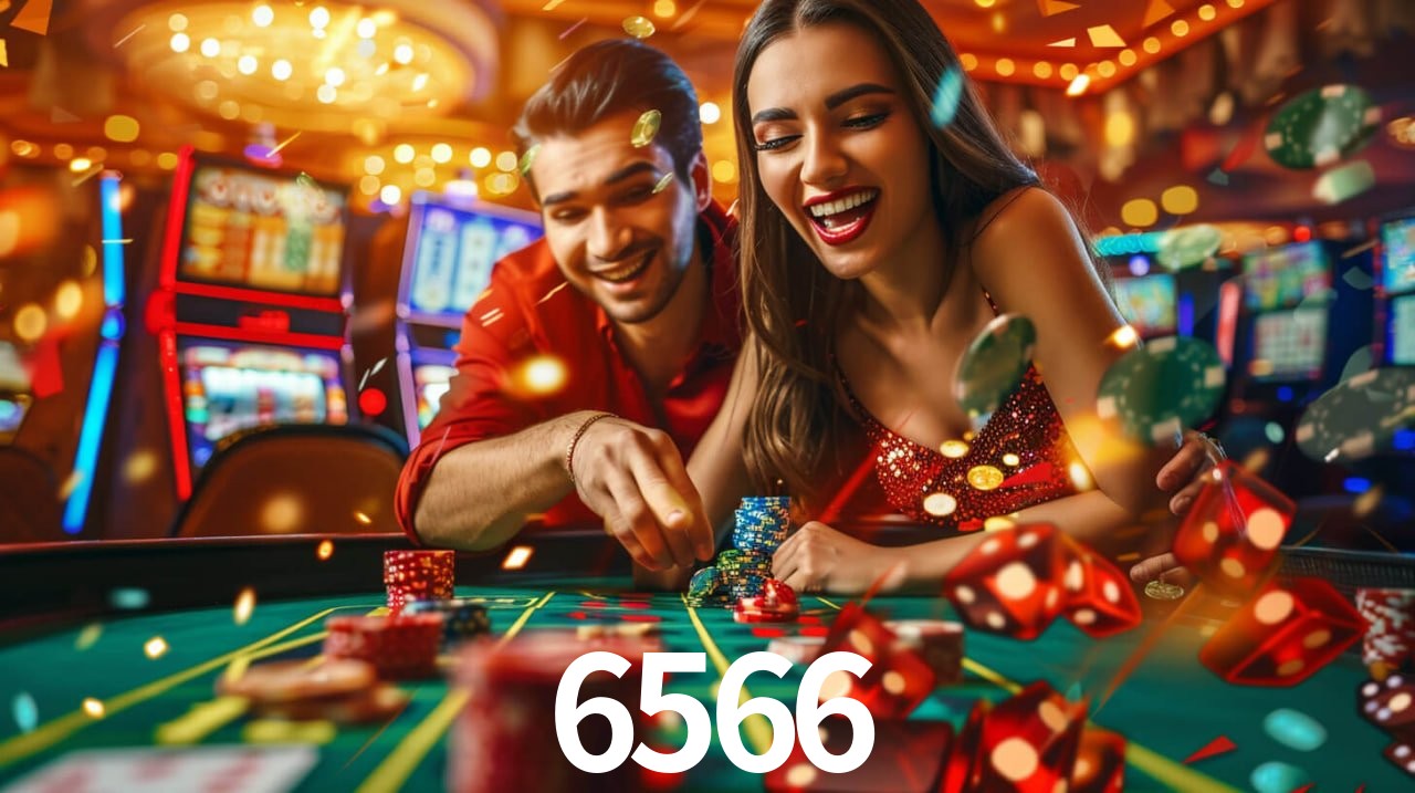Estatísticas do Jogo 6566