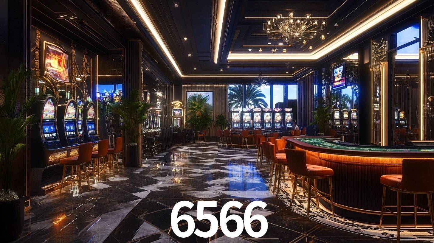 6566