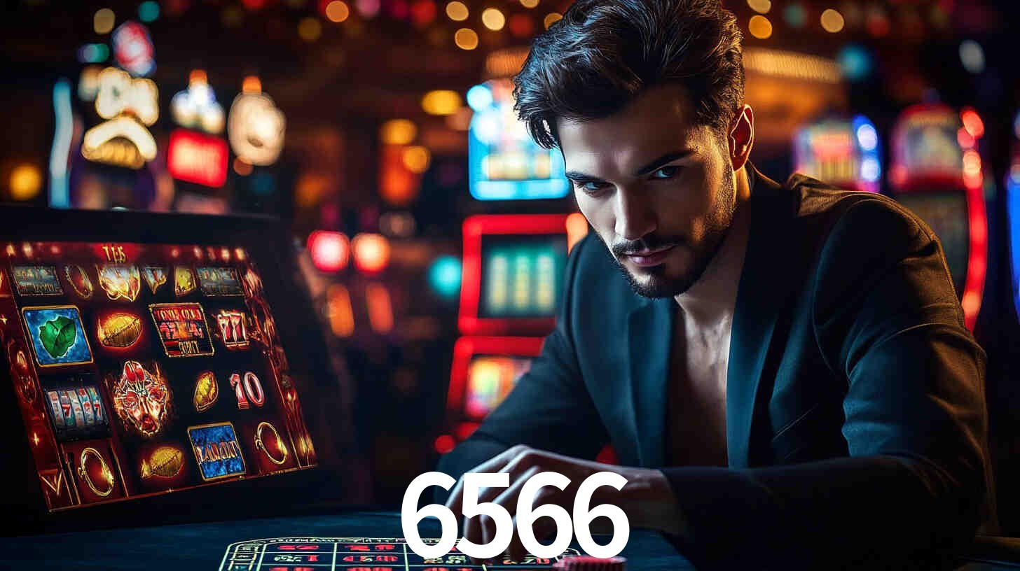 6566 com plataforma