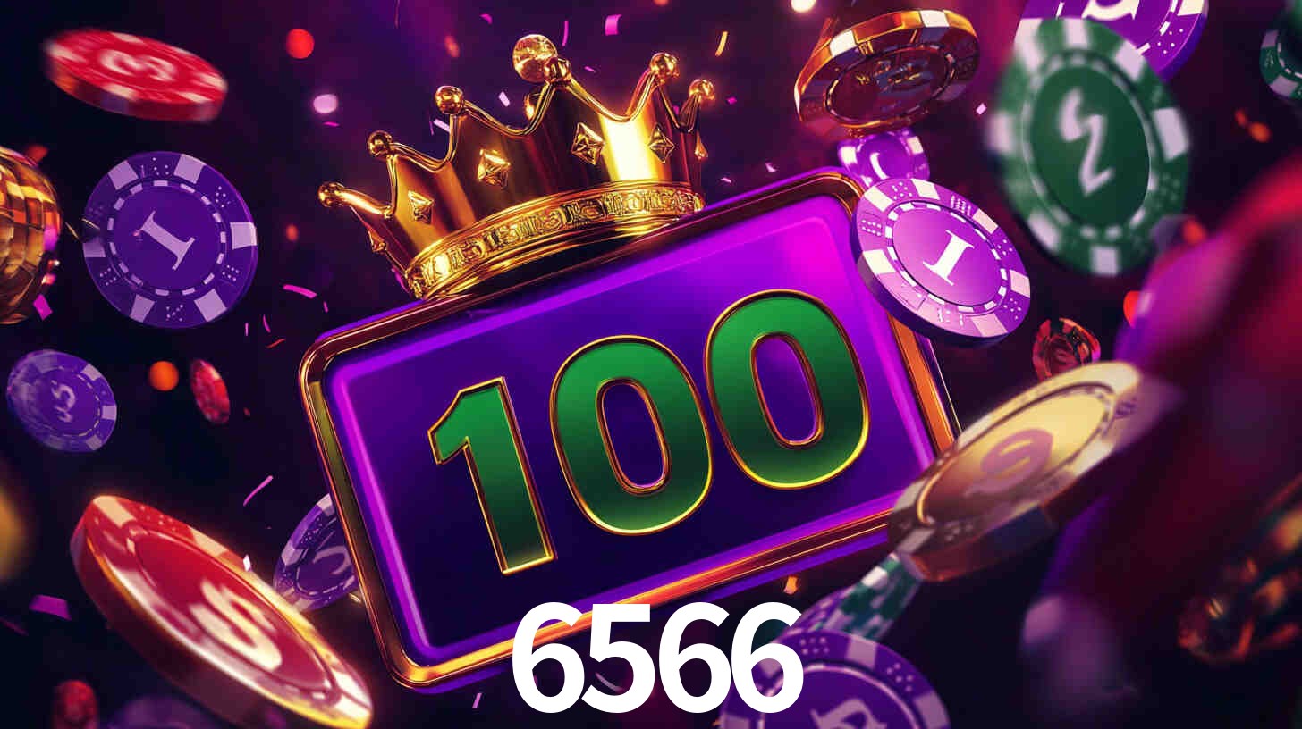 6566 com plataforma