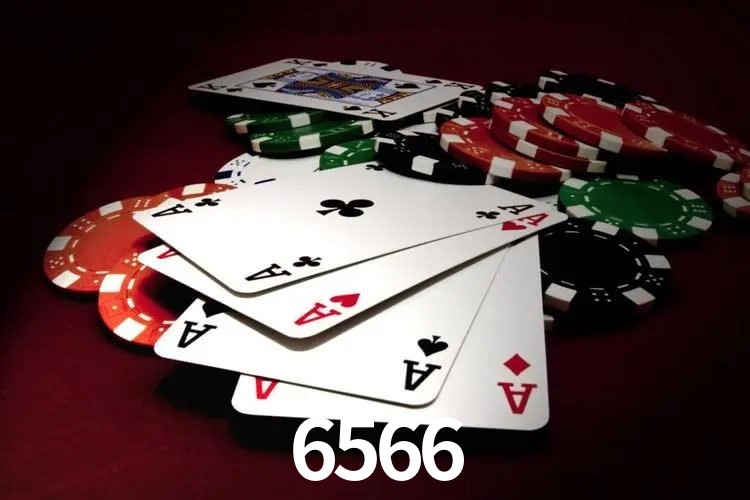 Estatísticas do Jogo 6566