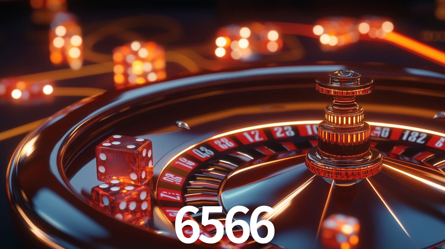 6566