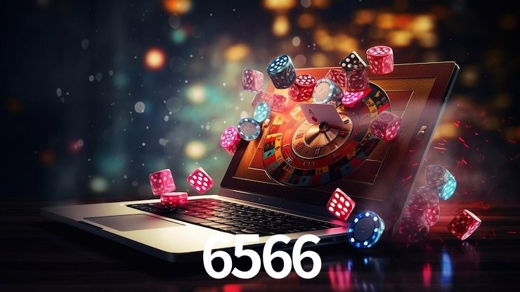 Casino Ao Vivo 6566