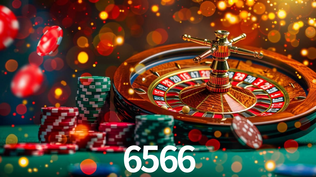 cassino 6566