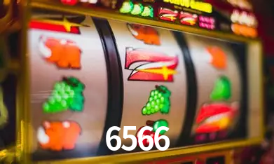 A Experiência Imersiva dos Cassinos Ao Vivo no 6566