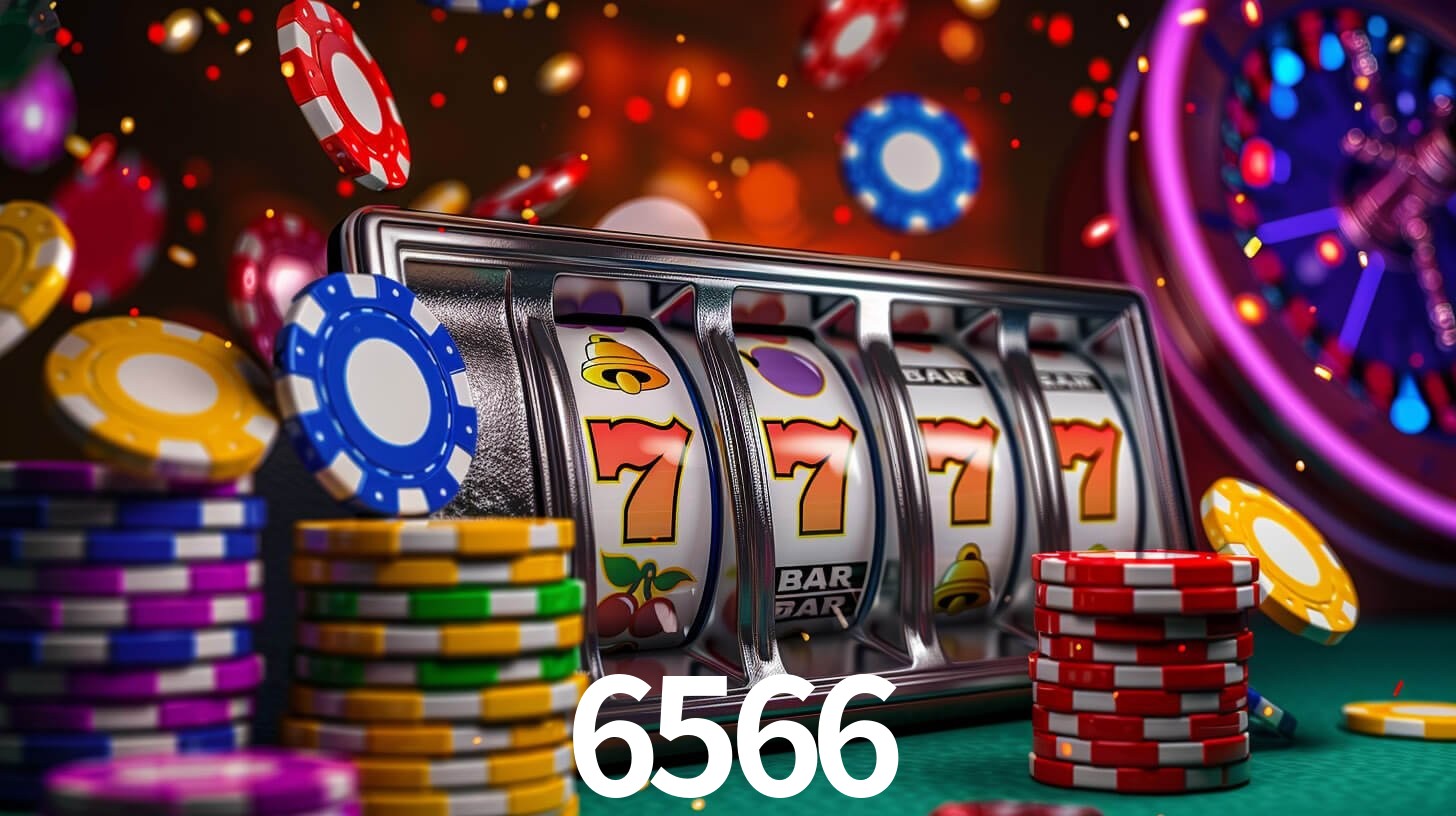 Mesa de Blackjack 6566