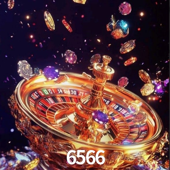 6566 Logo Verificado