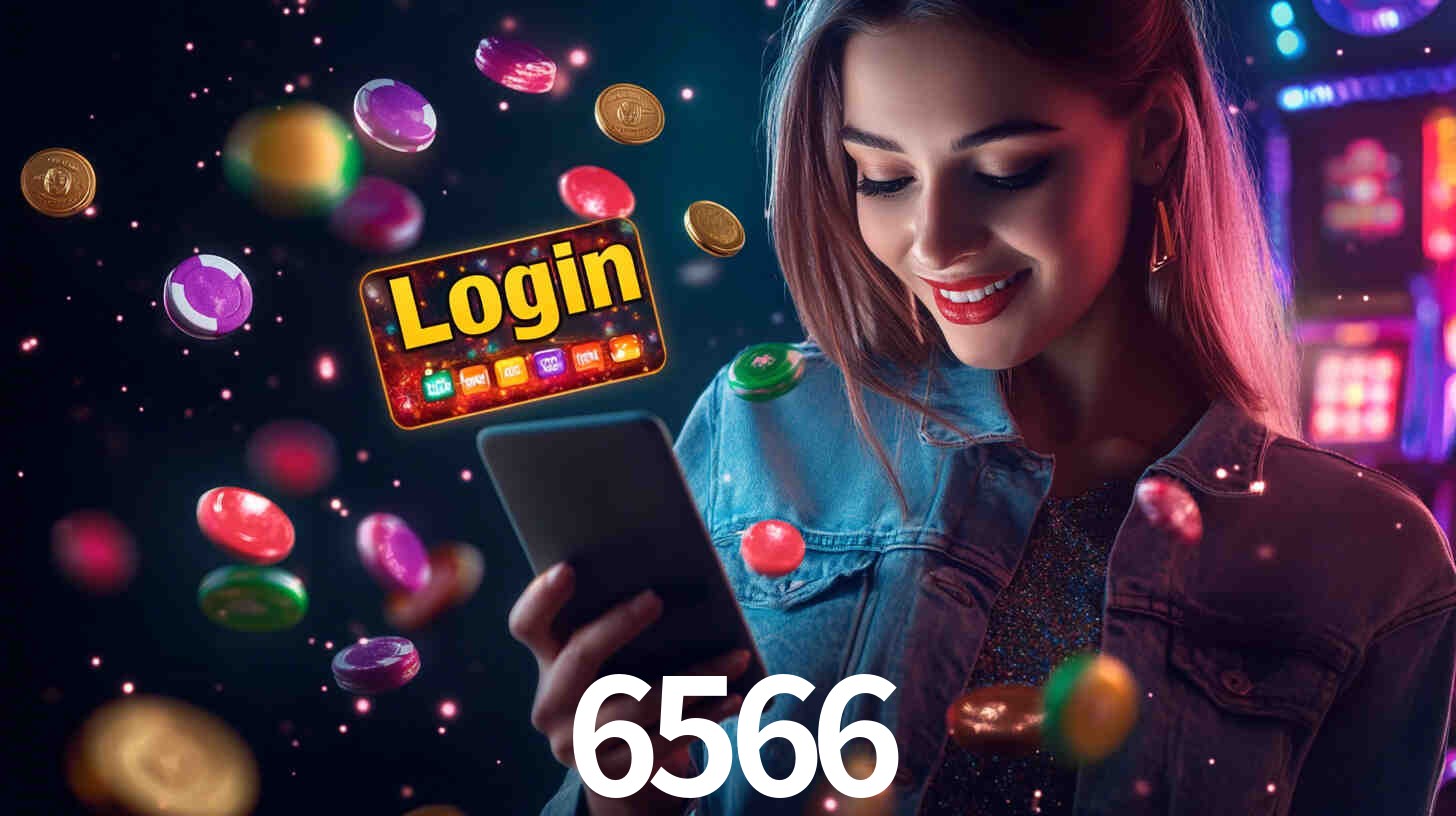 A Experiência Imersiva dos Cassinos Ao Vivo no 6566