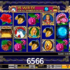 Descubra a Magia dos Jogos de Arcade no 6566