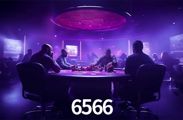 Provedores de Jogos 6566