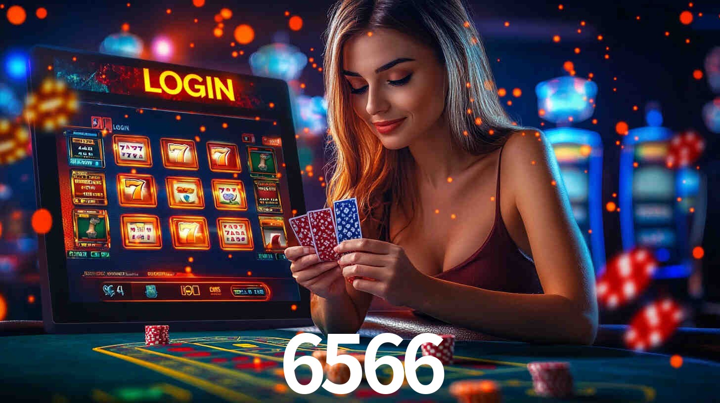 6566