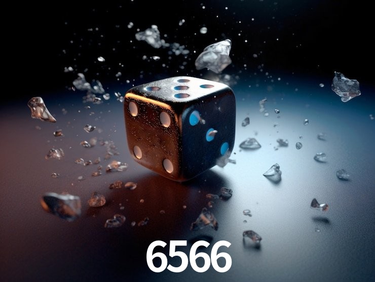 Logo 6566 Loteria Online