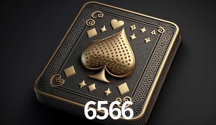 Jogos de Slot 6566