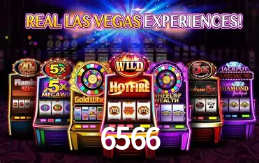 Desvendando o Mundo dos Jogos Virtuais na 6566