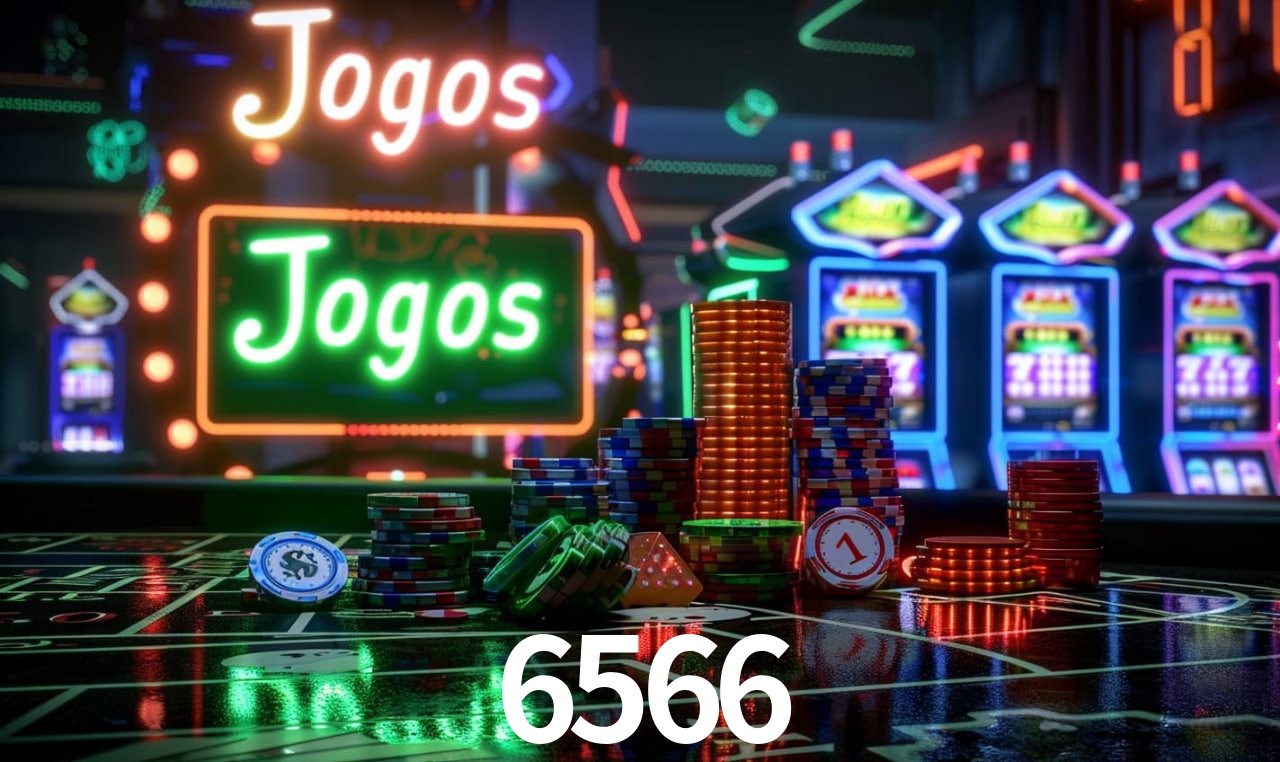 6566 Apostas Esportivas Logo - 34 Esportes Certificados