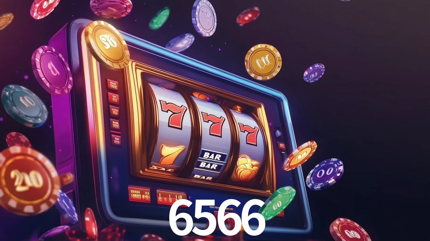 Welcome Bonus 6566